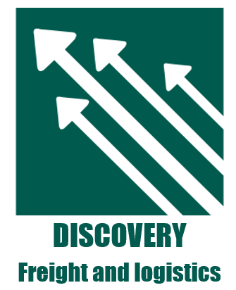 Discovery Freight & Logistics Ltd